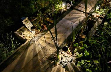 Escale Romantique - Foto 33