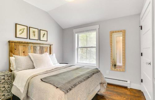 Lovely Country Retreat, 4 Mi to Dtwn Narrowsburg! - Foto 15