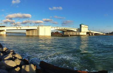 Beachfront Balcony Views - 2b 2b - The Shores #403 - Foto 25