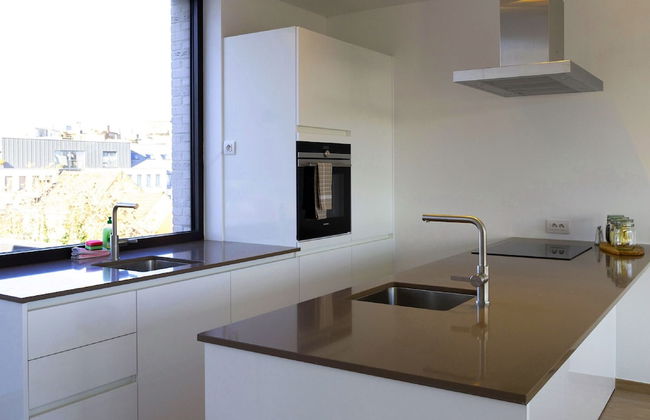 One Lux Stay near Diamond District - Foto 56