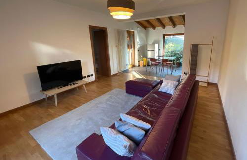 Kikka's gem - Spacious Apartment 20km from Milan - Foto 1