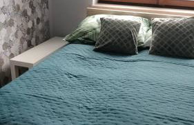 Apartament Zalesie z tarasem - Foto 14