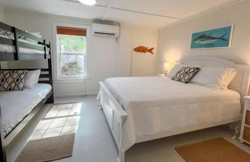 Mayberry on Bayberry Private pool Sleeps 10 - Foto 54