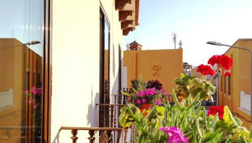 Casa Rural Jardín del Desierto - Foto 2