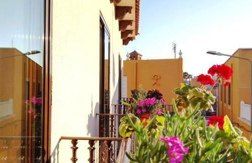 Casa Rural Jardín del Desierto - Foto 2