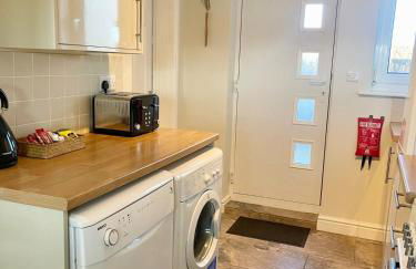 The Bolthole - Foto 11