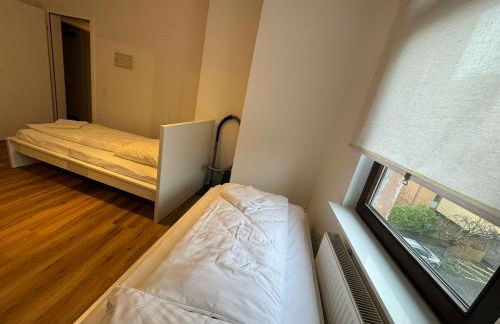 Best Frankfurt Apartments - Foto 23