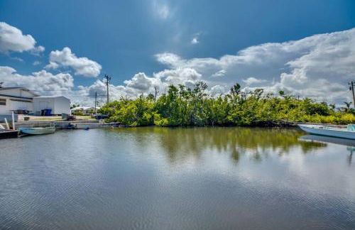 Angler's Retreat! - Foto 49