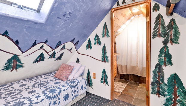 Cute and Cozy Cottage #2522 - Foto 3, Zimmer