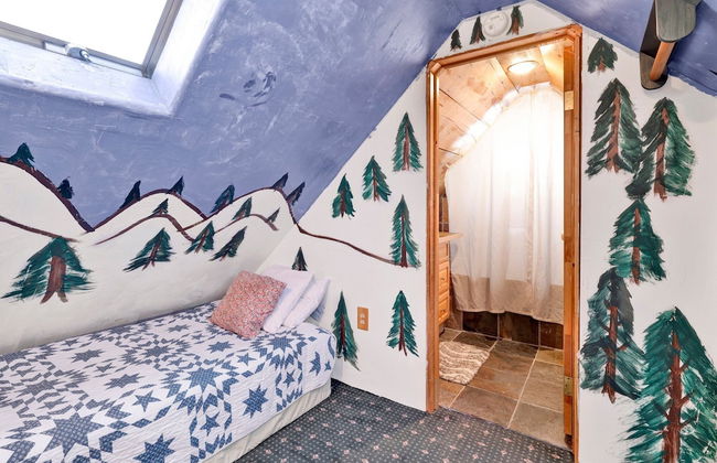 Cute and Cozy Cottage #2522 - Foto 3