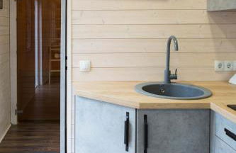 Tiny House Flexhome - Photo 9