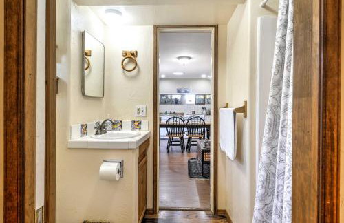 Cozy Arroyo Grande Cottage with Patio and Grill! - Foto 14