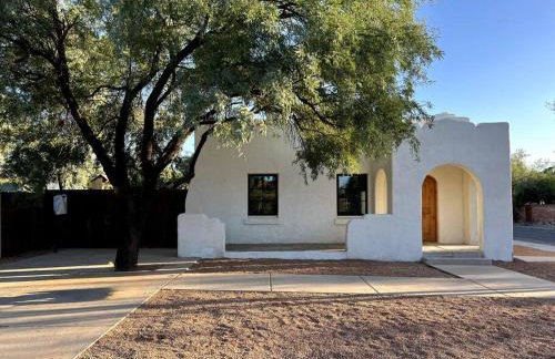 Sam Hughes Desert Oasis, Private Pool & Walk to UA - Foto 40