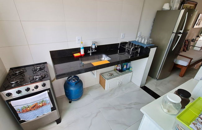 Santa Branca Pampulha - Foto 14