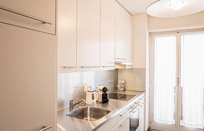 Chesa Romantica 17 - Foto 4