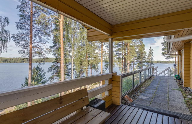 Unnukkamaja - Foto 8