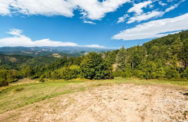 Timeless Holiday Home in Apecchio With Garden - Photo 56