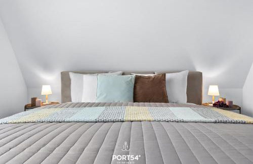 Ferienwohnung Inselfeeling Fehmarn - Foto 19