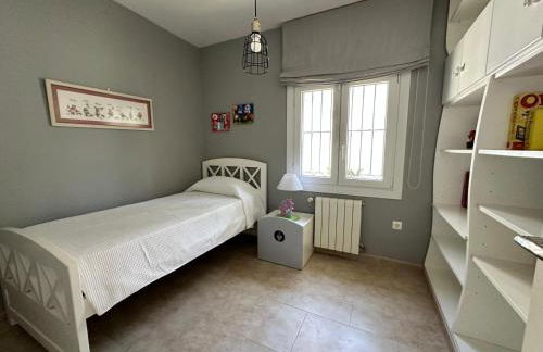 Wonderful private villa near beach with sea views - Foto 18