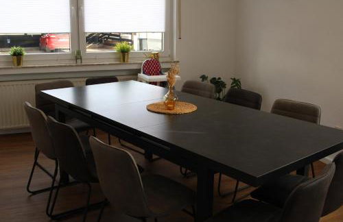 Ferienwohnung Greuel - Foto 40