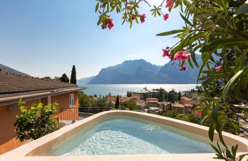 Villa Fiore - Foto 36