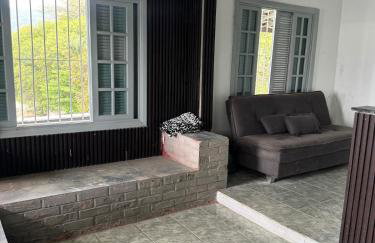 Casa Pé na Ilha São Seba - Foto 25