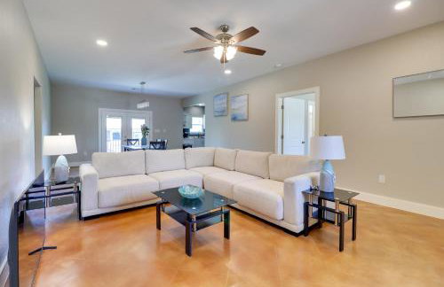 Quiet Hill Country Home 1 Mi to Lake LBJ Access! - Foto 1