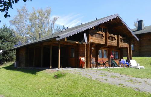 EIFELCOTTAGE Family 7 - Photo 23
