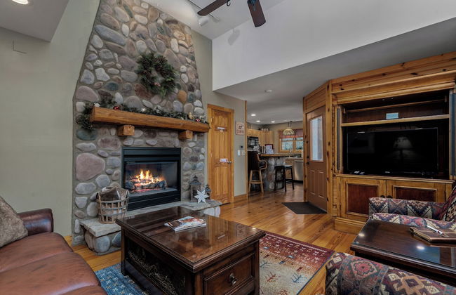 Cherry Ridge Retreat - Foto 62