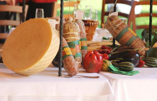 Lataria dei Magredi - Foto 15