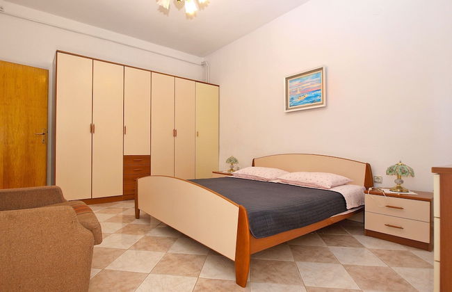 Apartment 539 - Foto 5