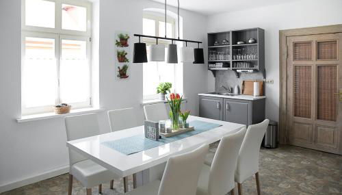 Appartement Schloßstraße - Foto 4