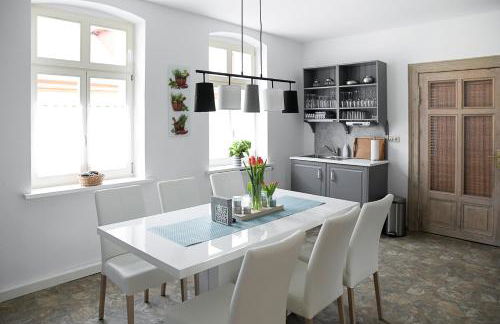 Appartement Schloßstraße - Foto 4