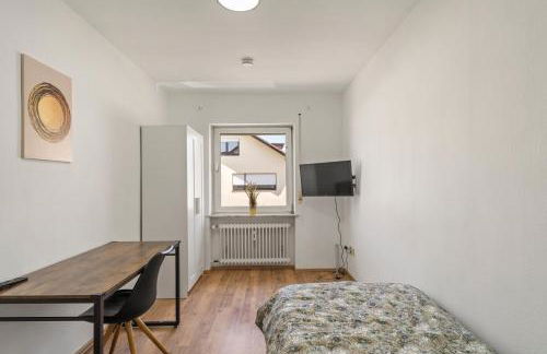 Business & Travel Apartment - Top Lage - 20 Min vom Frankfurt Airport - Foto 10