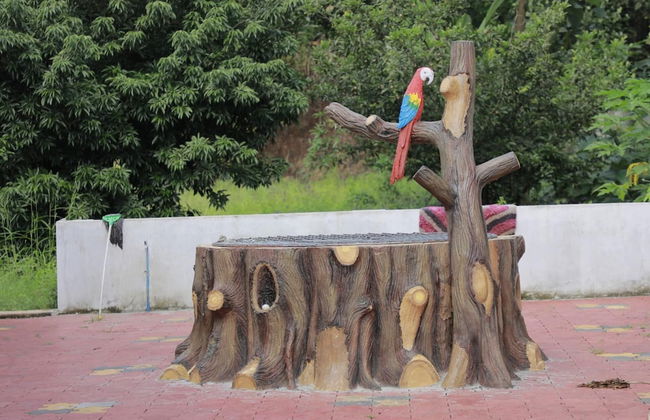 Captivating 5-bed Villa in Vettiyar - Foto 10