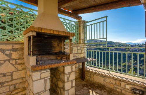 Villa Selini Private Pool Sea Views A C Wifi Eco-friendly - 2158 - Foto 70