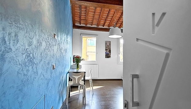 San Gallo Suites V - Foto 4, Habitación