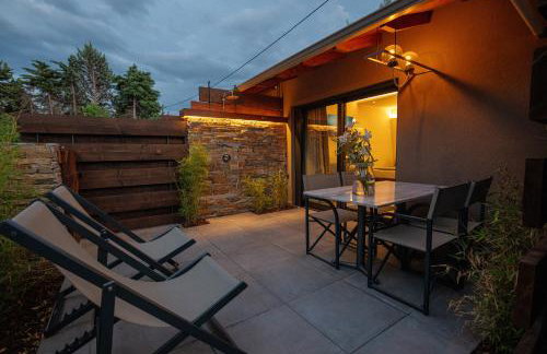 Sylvia Camping & Luxury Suites, Panel Hospitality Homes & Villas - Photo 68