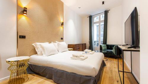 Luxury on the Champs-elysees: Prestigious, 10P 5BR - Foto 3, towels