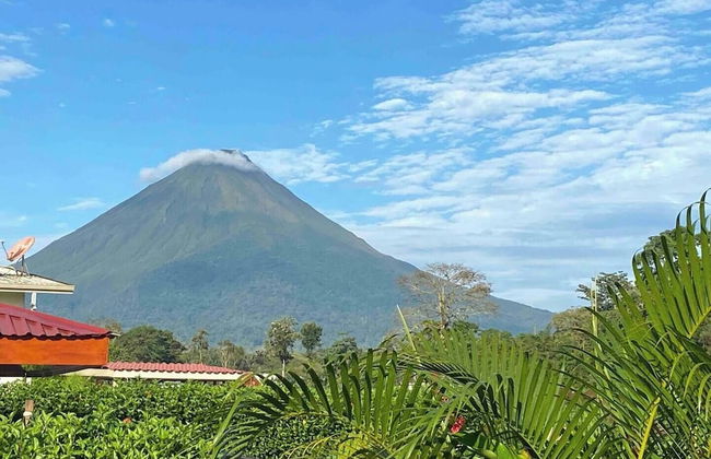 Cabañas Kwepal Costa Rica - Foto 33