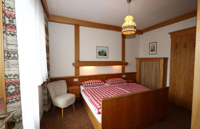 Apartments Home Hermann, Ramsau am Dachstein - Foto 8