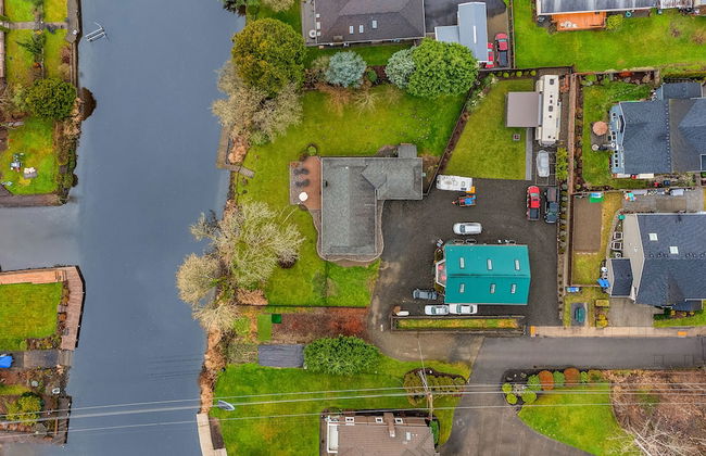 Serenity Shores in Kenmore - Foto 39