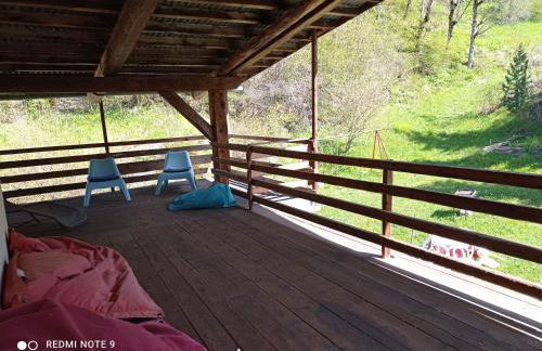 Logis Saint Roch - Photo 13