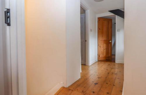 Back Cottage - Foto 27