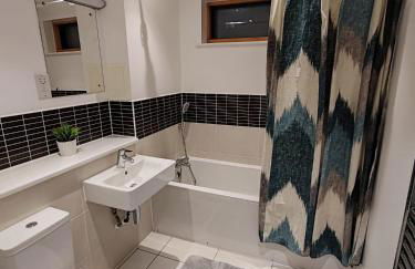 London Apartment with Wembley view - Foto 13