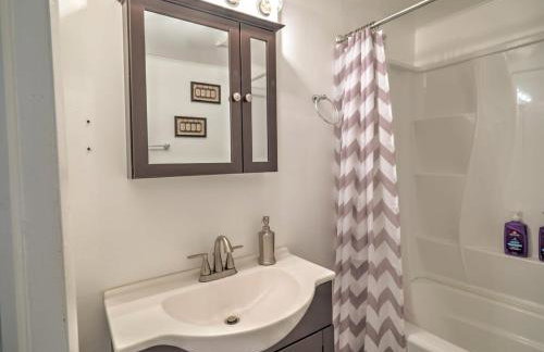 1st Base Apt 1 All Star Baseball Rentals - Foto 18