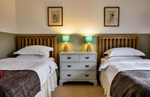 Park Farm Cottages - Foto 10