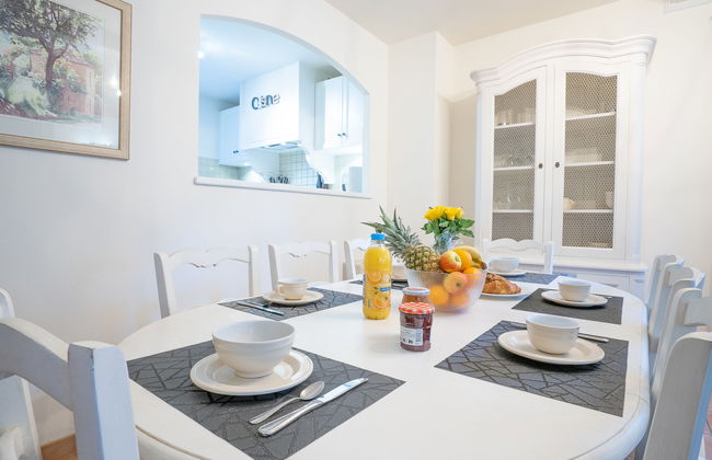 3 bedroom House in La Motte with swimming pool and garden - Photo 3