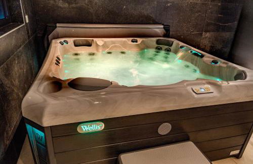 Maison familiale proche mer - spa - Foto 29