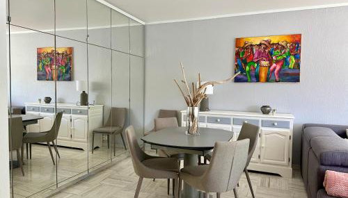 Château de la Mer Appartement - Foto 5